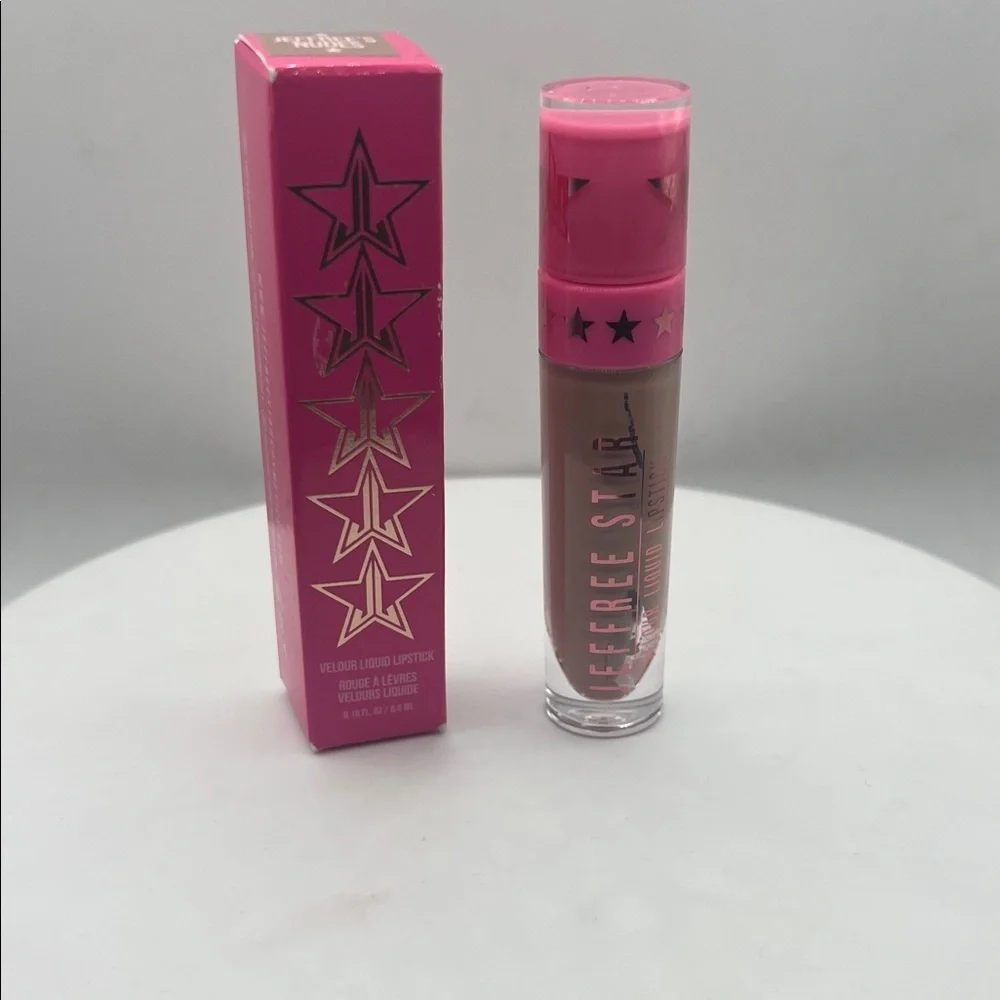 Jeffree Star Velour Liquid Lipstick - Jeffrees Nudes